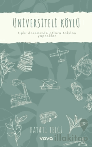 Üniversiteli Köylü