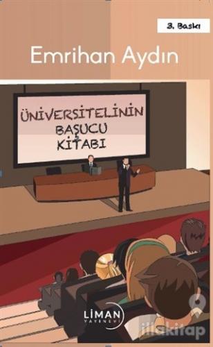 Üniversitelinin Başucu Kitabı
