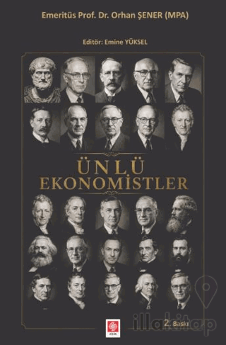 Ünlü Ekonomistler