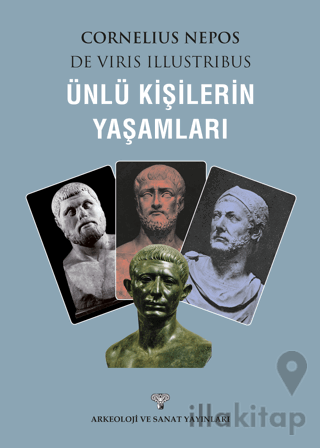 Ünlü Kişilerin Yaşamları