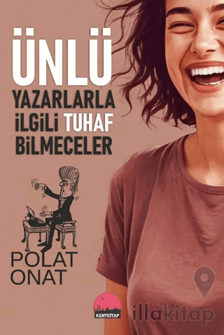 Ünlü Yazarlarla İlgili Tuhaf Bilmeceler