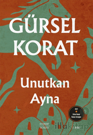 Unutkan Ayna