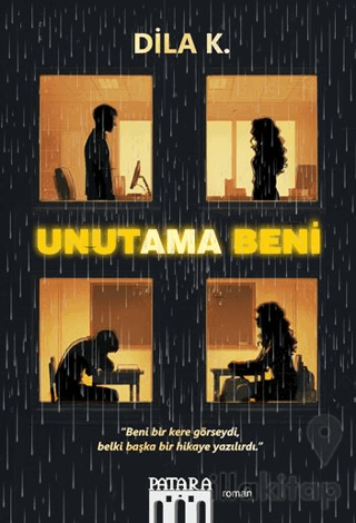 Unutma Beni