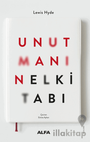 Unutmanın El Kitabı