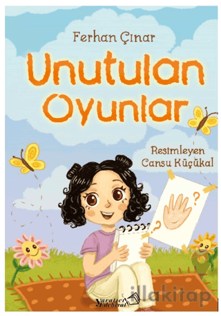 Unutulan Oyunlar