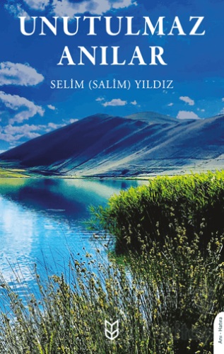 Unutulmaz Anılar