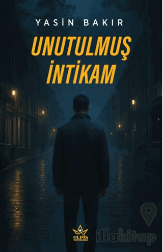 Unutulmuş İntikam