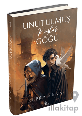 Unutulmuş Kuşlar Göğü - 2