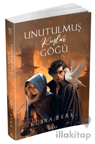 Unutulmuş Kuşlar Göğü - 2