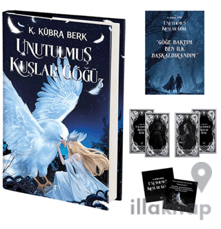 Unutulmuş Kuşlar Göğü 3