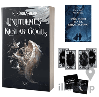 Unutulmuş Kuşlar Göğü 3