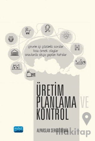 Üretim Planlama ve Kontrol
