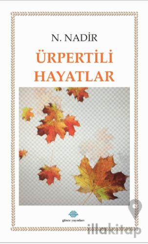 Ürpertili Hayatlar