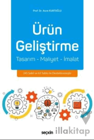 Ürün Geliştirme