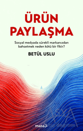 Ürün Paylaşma