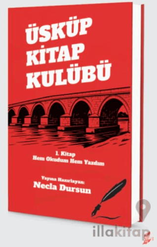 Üsküp Kitap Kulübü