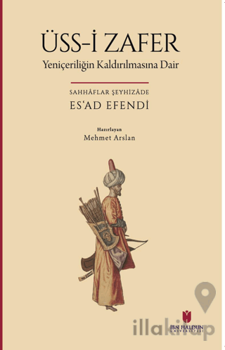 Üss-i Zafer (Yeniçeriliğin Kaldırılmasına Dair)