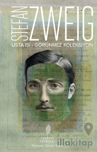 Usta İşi - Görünmez Koleksiyon