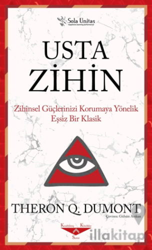 Usta Zihin