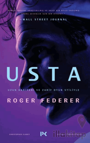 Usta