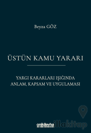Üstün Kamu Yararı