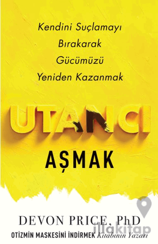 Utancı Aşmak