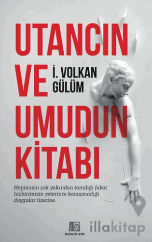 Utancın Ve Umudun Kitabı