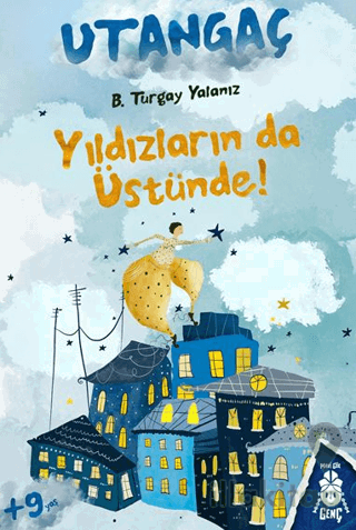 Utangaç : Yıldızların da Üstünde