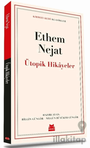 Ütopik Hikayeler