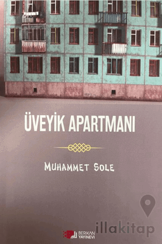 Üveyik Apartmanı