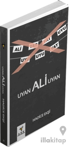 Uyan Ali Uyan