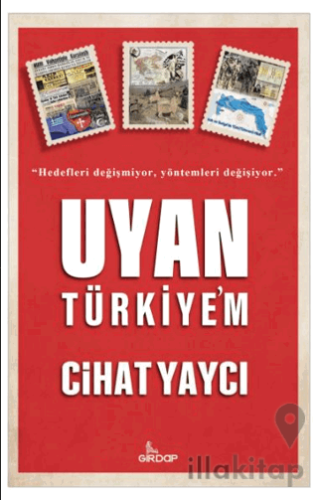 Uyan Türkiye’m