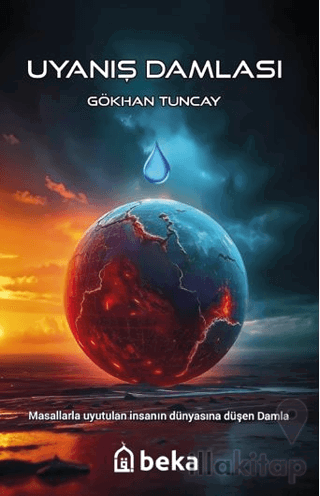 Uyanış Damlası