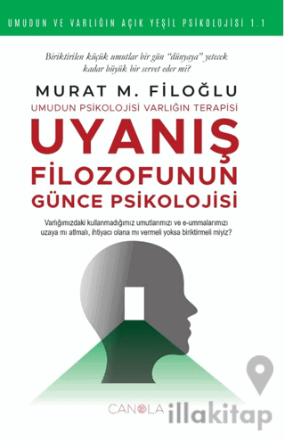 Uyanış Filozofunun Günce Psikolojisi