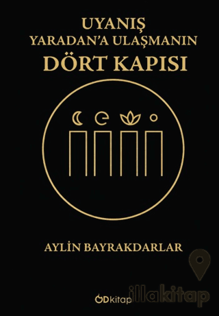 Uyanış: Yaradan’a Ulaşmanın Dört Kapısı