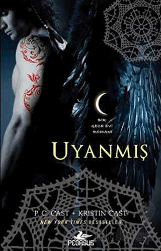 Uyanmış Bir Gece Evi Romanı