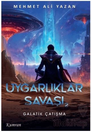 Uygarlıklar Savaşı 2 - Galaktik Çatışma