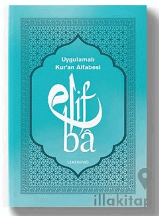 Uygulamalı Kur'an Alfabesi