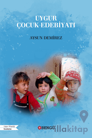 Uygur Çocuk Edebiyatı