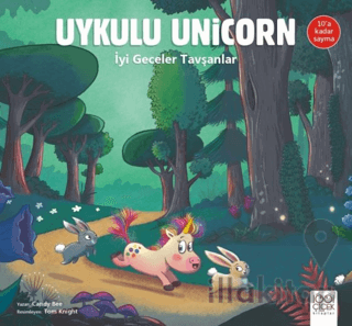 Uykulu Unicorn