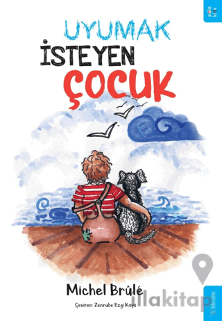 Uyumak İsteyen Çocuk