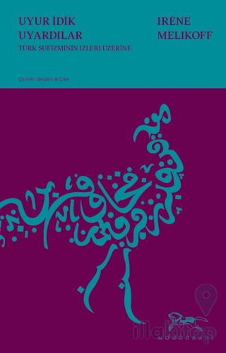 Uyur İdik Uyardılar