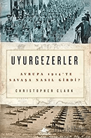 Uyurgezerler