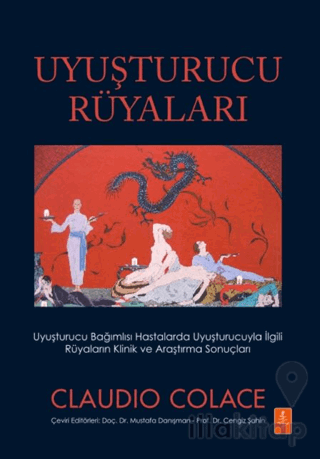 Uyuşturucu Rüyaları
