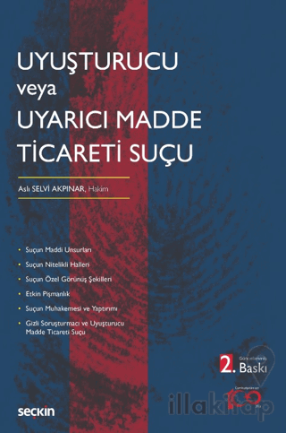 Uyuşturucu veya Uyarıcı Madde Ticareti Suçu