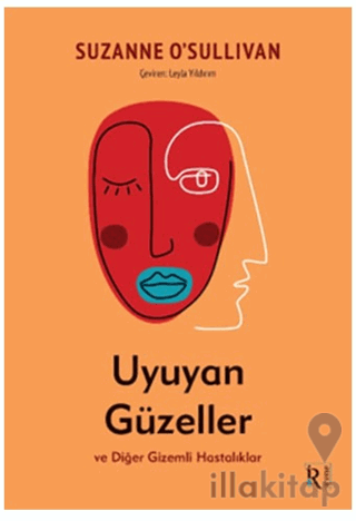 Uyuyan Güzeller