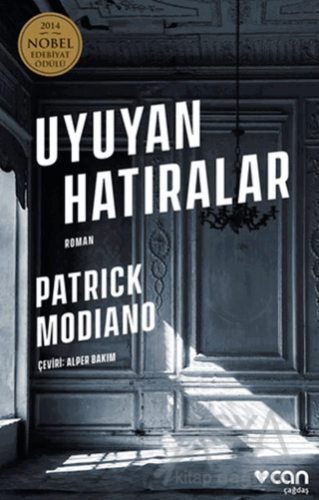 Uyuyan Hatıralar