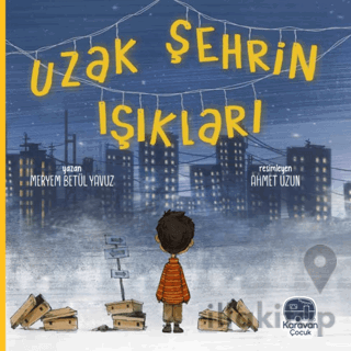 Uzak Şehrin Işıkları