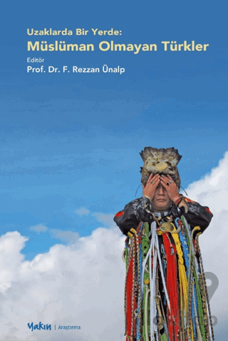 Uzaklarda Bir Yerde - Müslüman Olmayan Türkler