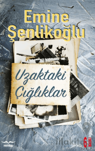 Uzaktaki Çığlıklar